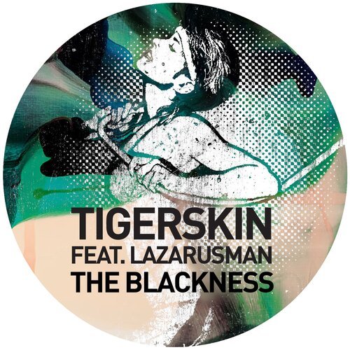The Blackness (Rhadow Meets NTFO Remix) cover art
