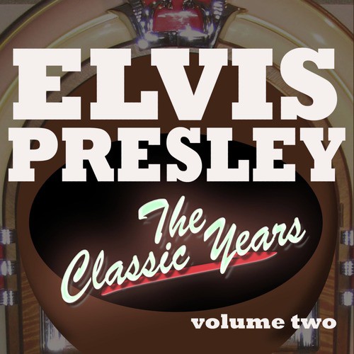 Make Me Know It Lyrics - Elvis Presley - Only on JioSaavn