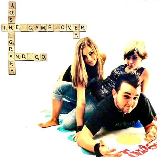 Gonnagetchyaback cover art