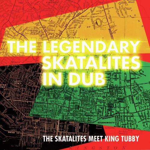 The Legendary Skatalites in Dub