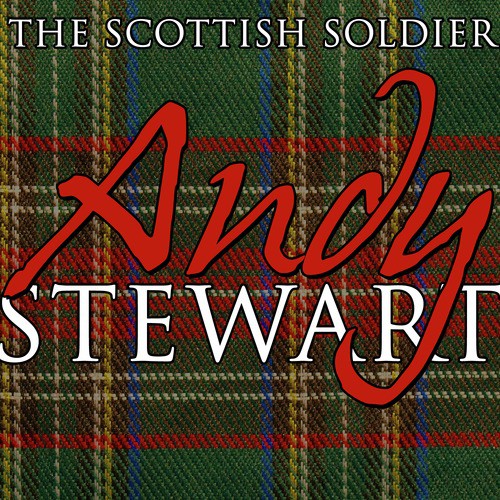 Scottish Soldier