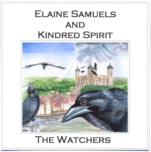 Eddie cover art