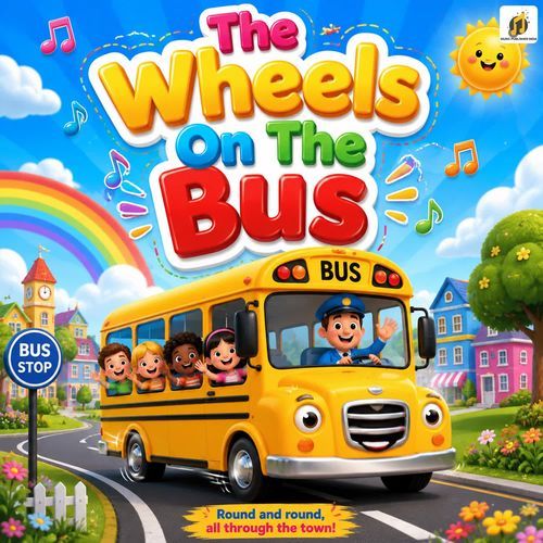 The Wheels On The Bus