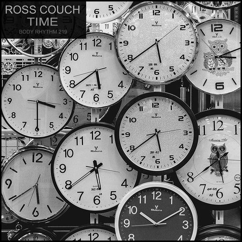 Time (Radio Edit)