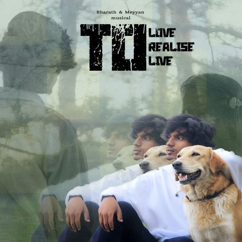 To Love, To Realise, To Live