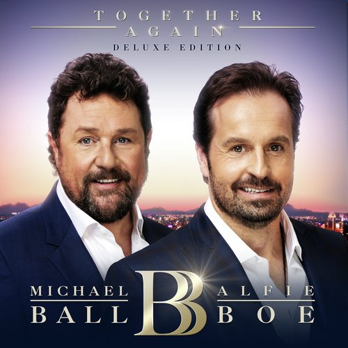 Together Again (Deluxe)