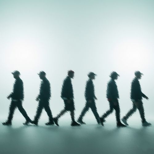 Trapstar - Chefin, Pedrin, Oruam, Js da Torre, Salvador da Rima, Real Fubá cover art
