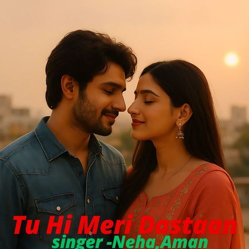 Tu Hi Meri Dastaan