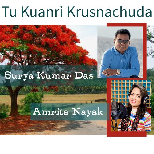 Tu Kuanri Krushnachuda