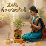 Tulasi Komalaveni