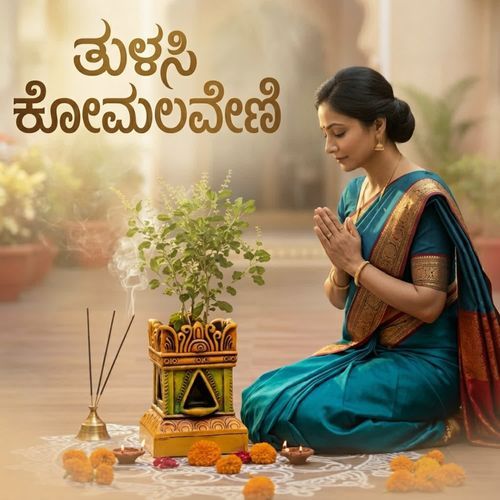 Tulasi Komalaveni