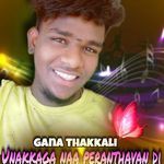 UNAKKAGA NA PERANTHAVAN DI