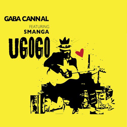 Ugogo (feat. Smanga)_poster_image