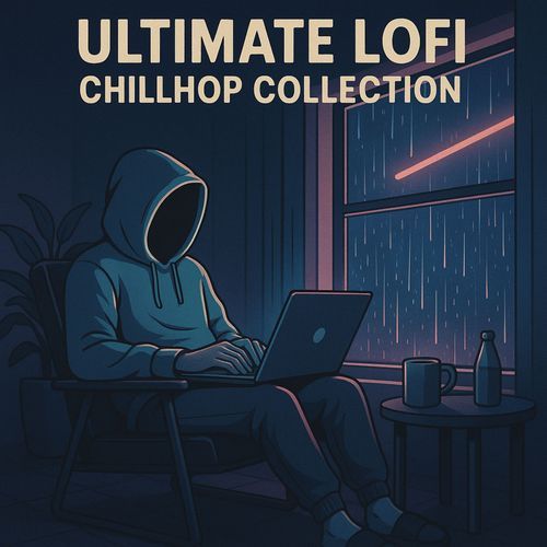 Unhurried Chillhop Beats cover art