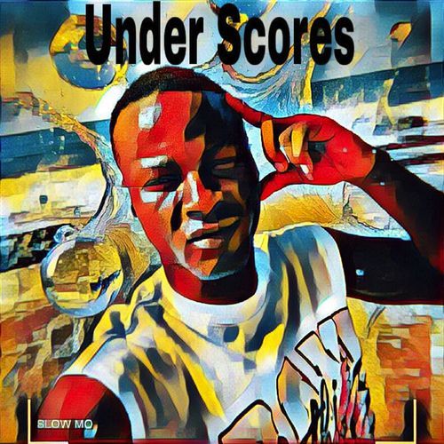 Underscores cover art