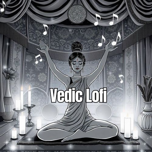 Vedic Lofi: Ancient Yoga Practice_poster_image