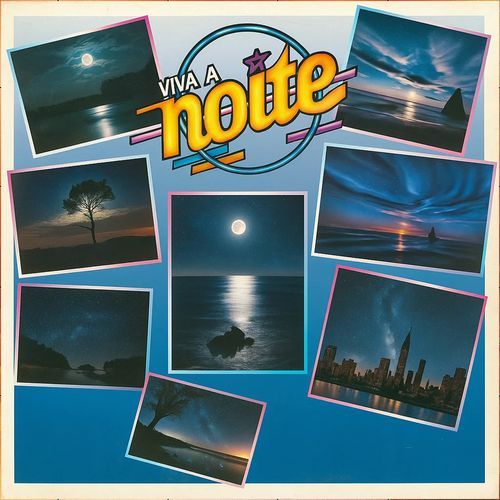 Viva A Noite