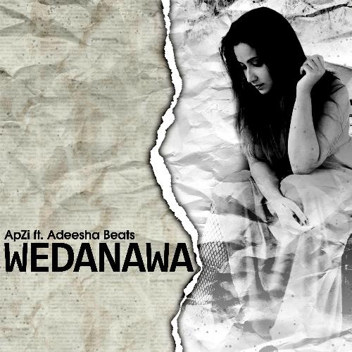 Wedanawa (feat. Adeesha Beats)_poster_image