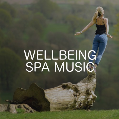 Wellbeing Spa Music