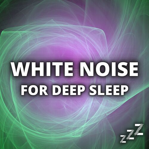 White Noise Ambient cover art