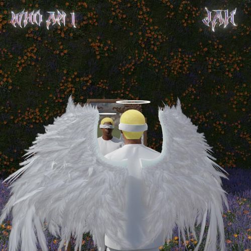 Who Am I/JAH