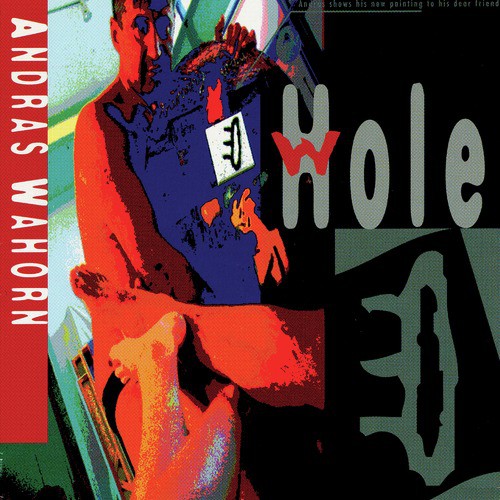 Phlegm cover art