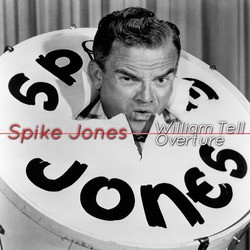 Spike Jones