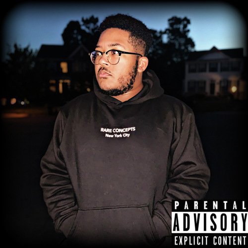 Serena cover art