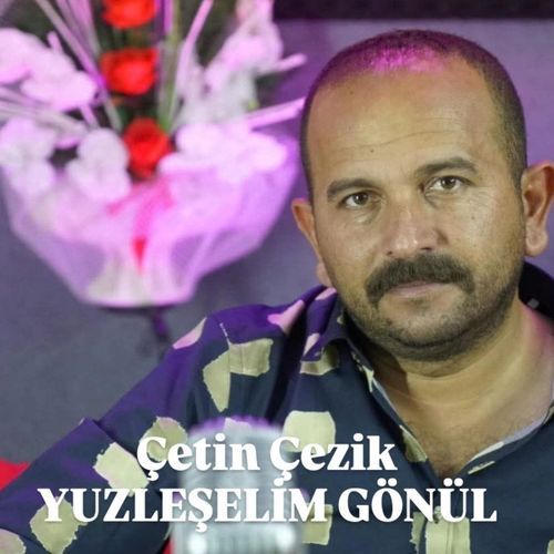 Yüzleşelim Gönül cover art