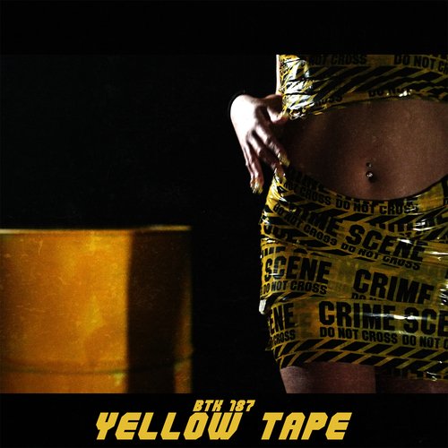 YELLOW TAPE