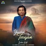 Yaadan Teriyan (Original) artwork