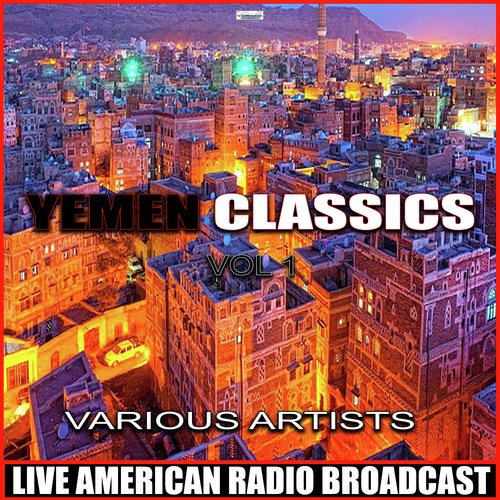 Yemen Classics - Vol 1