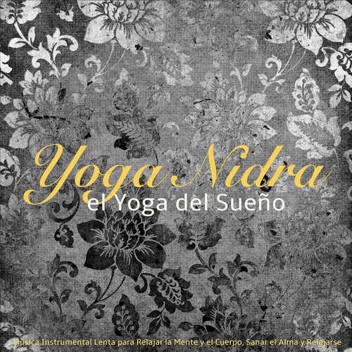 Yoga del Sueño cover art
