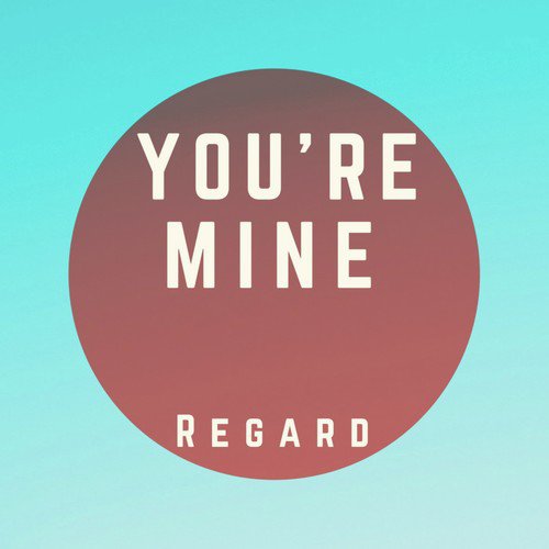 You're Mine_poster_image