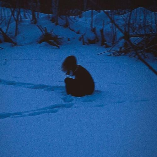 fractured soul