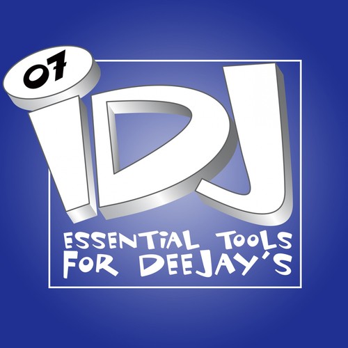 iDJ, Vol. 7 (Essential Tools for Deejay's)