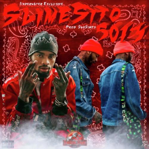 slimesito - 5013 cover art