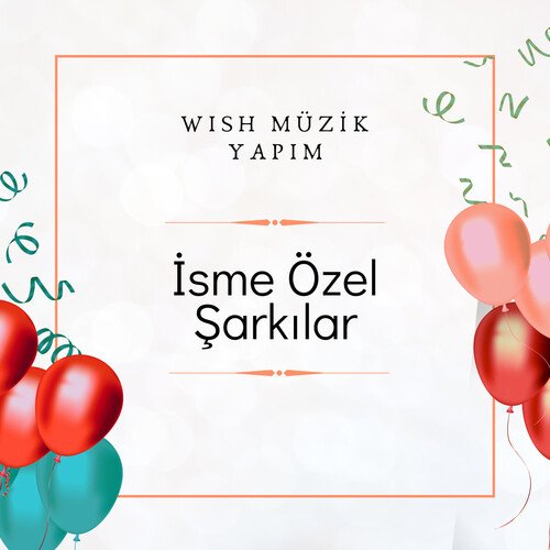 O Bir Kraliçedir (İsme Özel Anneler Günü Şarkısı) cover art