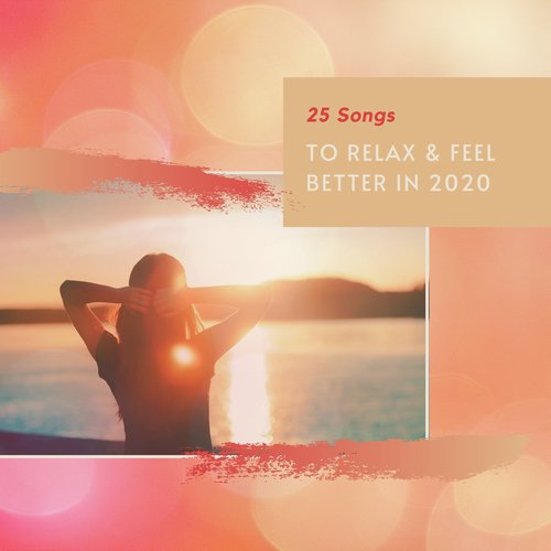 Dream Relaxation cover art