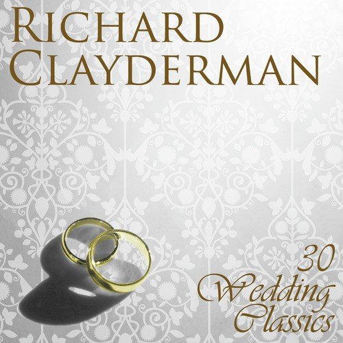 30 Classic Wedding Songs