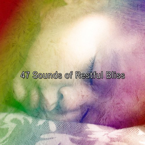 47 Sounds of Restful Bliss