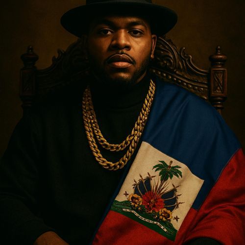 Miller cover art