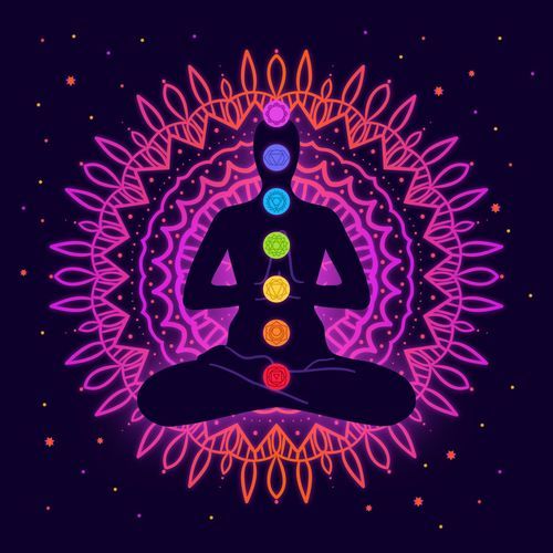 7 Chakra Cleansing: Healing & Meditation, Sounds Medicine for Full Body Curative