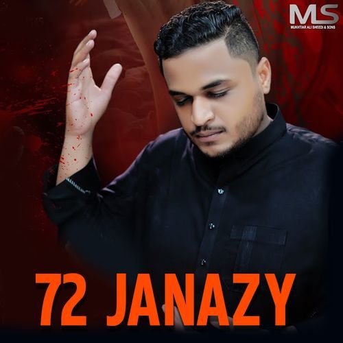 72 Janazy