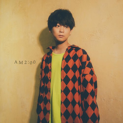 AM2:00 cover art