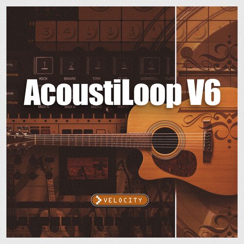 AcoustiLoop V6