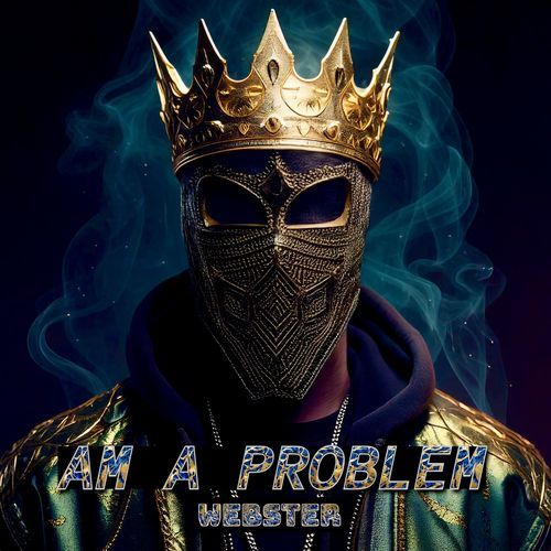 Am a Problem_poster_image