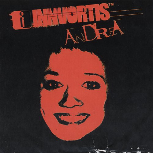 Andrea cover art