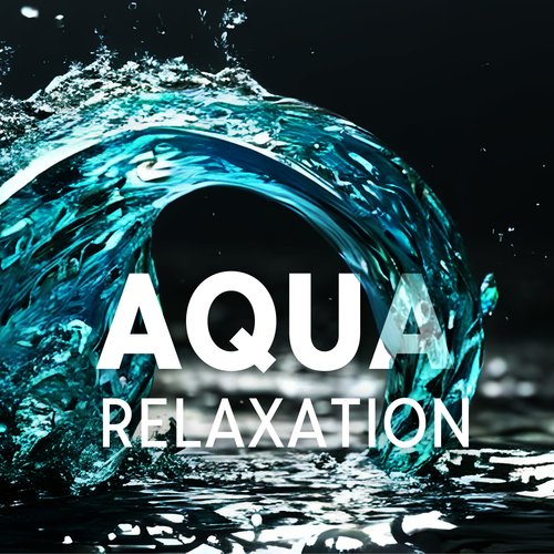 Aqua Relaxation: Restoring Sounds of the Ocean