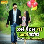 Are Paidal Na Jaun Saiya